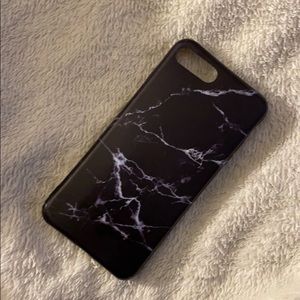 iPhone 8 Plus Marble Case